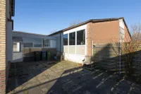 Kamerlingh Onnesstraat 5, Sneek