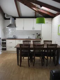 Ceintuurbaan 4 21, Harderwijk