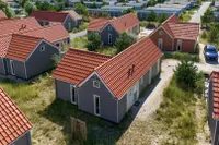 Vuurtorenpark Zuid 411, Hollum