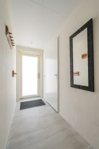 Vuurtorenpark Zuid 411, Hollum