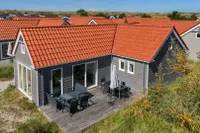 Vuurtorenpark Zuid 411, Hollum