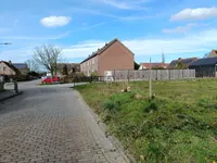 Prinses Wilhelminastraat 20C, Nieuwvliet