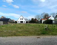 Prinses Wilhelminastraat 20C, Nieuwvliet