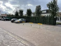 Keermanslaan 0 ong, Breda