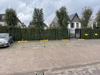 Keermanslaan 0 ong, Breda
