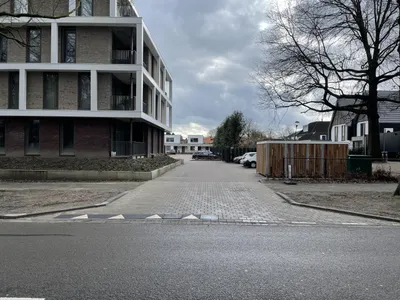 Keermanslaan 0 ong, 4835GG, Breda, Noord-Brabant