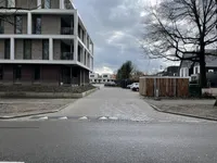 Keermanslaan 0 ong, Breda