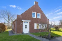 Daleboutsweg 4 -6, Burgh-haamstede