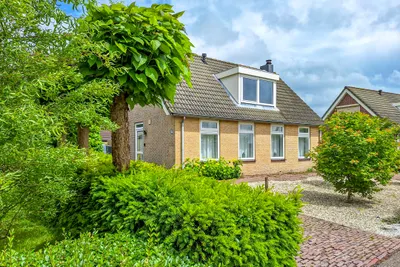Muidenweg 195, 4471NM, Wolphaartsdijk, Zeeland