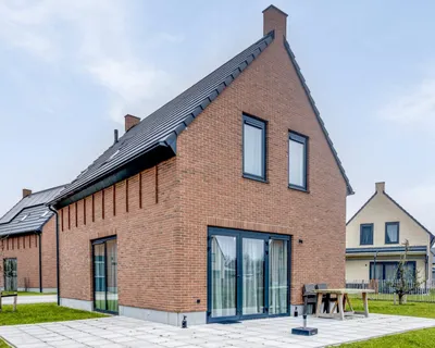 Veerweg 50, 4471NC, Wolphaartsdijk, Zeeland