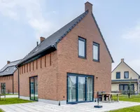 Veerweg 50, Wolphaartsdijk