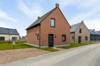 Veerweg 50, Wolphaartsdijk