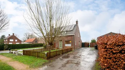 Scheidingstraat 15, 4529GK, Eede, Zeeland