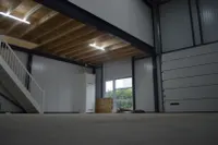 Werfweg 1-30, Lelystad