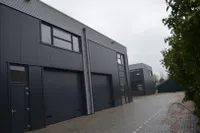 Werfweg 1-30, Lelystad