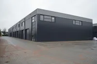 Werfweg 1-30, Lelystad