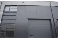 Werfweg 1-36, Lelystad