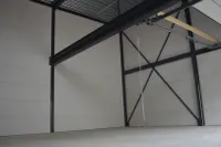 Werfweg 1-36, Lelystad