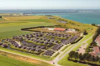 Strandloper 12, Kamperland