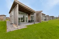 Strandloper 12, Kamperland