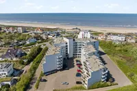 Residence Rembrandt 15, Noordwijk