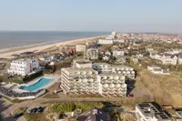 Residence Rembrandt 15, Noordwijk