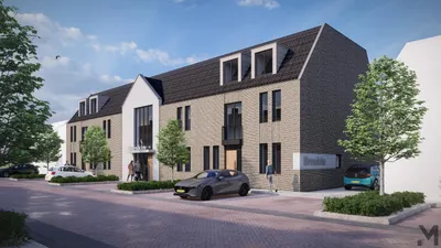 Breskin Mercuriusstraat 0 ong, 4511CP, Breskens, Zeeland