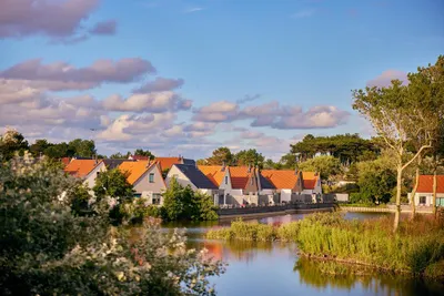 Vondellaan 60 418, 2041BE, Zandvoort, Noord-Holland
