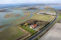 Provincialeweg 11, Kerkwerve