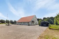 Provincialeweg 11, Kerkwerve