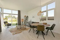 Maireweg 16 -63, Burgh-haamstede
