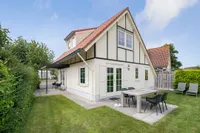 Eb en Vloed 28, Domburg