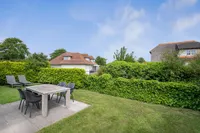 Eb en Vloed 28, Domburg