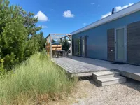 Jan Roepespad 4, Hollum