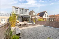 Kleinzand 86, Sneek