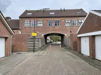 Fortuinstraat 2, Oudenbosch