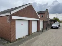 Fortuinstraat 2, Oudenbosch