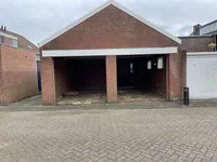 Fortuinstraat 2, Oudenbosch