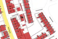 Fortuinstraat 2, Oudenbosch