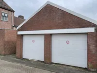 Fortuinstraat 2, Oudenbosch