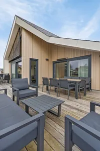 Langeweg 112, Breskens