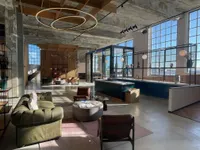 Hotel De Timmerfabriek suite 120 0 ong, Vlissingen