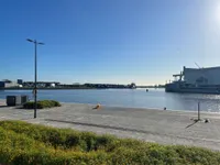 Hotel De Timmerfabriek suite 120 0 ong, Vlissingen