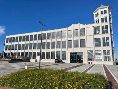 Hotel De Timmerfabriek suite 120 0 ong, 4381KZ, Vlissingen, Zeeland