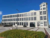 Hotel De Timmerfabriek suite 120 0 ong, Vlissingen