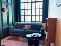 Hotel De Timmerfabriek suite 120 0 ong, Vlissingen