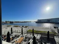 Hotel De Timmerfabriek suite 120 0 ong, Vlissingen