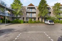 Het Veerse Bree 74, Vrouwenpolder