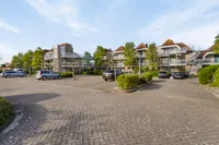 Het Veerse Bree 74, Vrouwenpolder