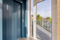 Het Veerse Bree 74, Vrouwenpolder